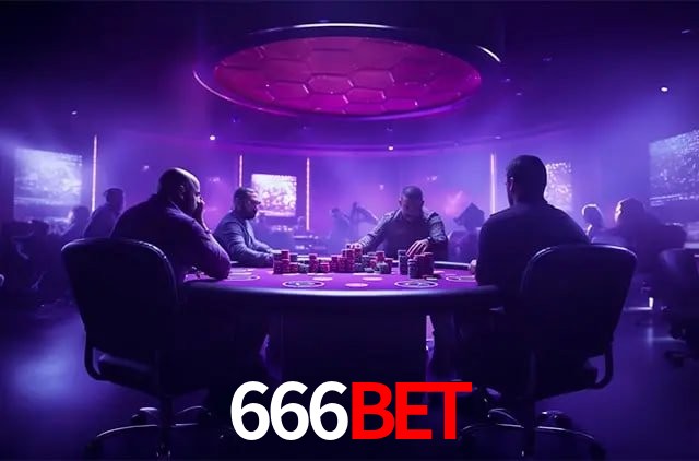 Estatísticas 666bet