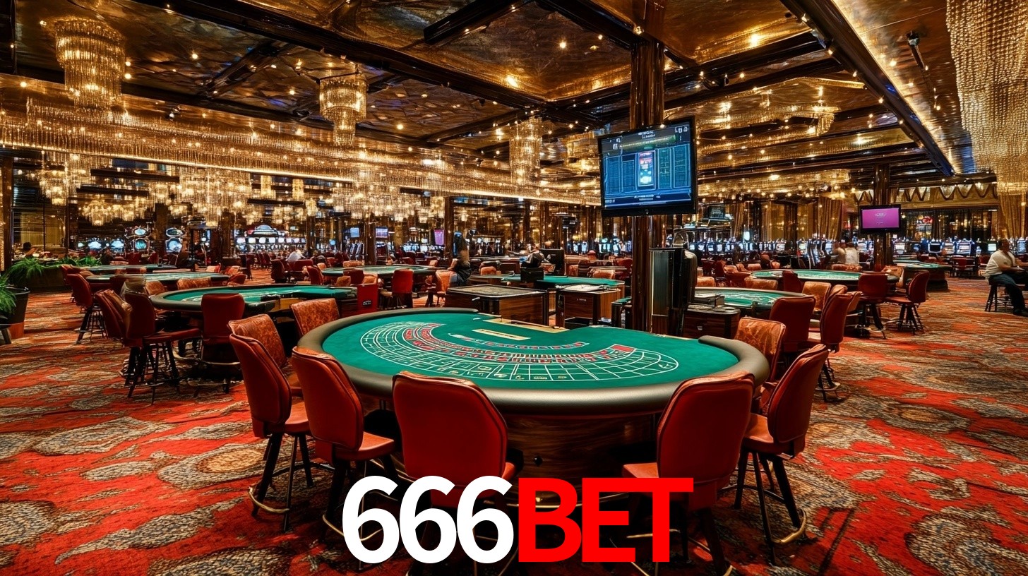 666bet - Cassino Mais Completo Online - 666bet.com