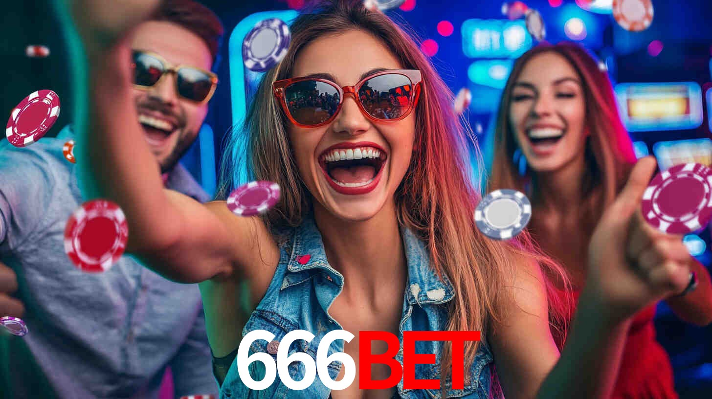 A Experiência Imersiva dos Cassinos Ao Vivo no 666bet
