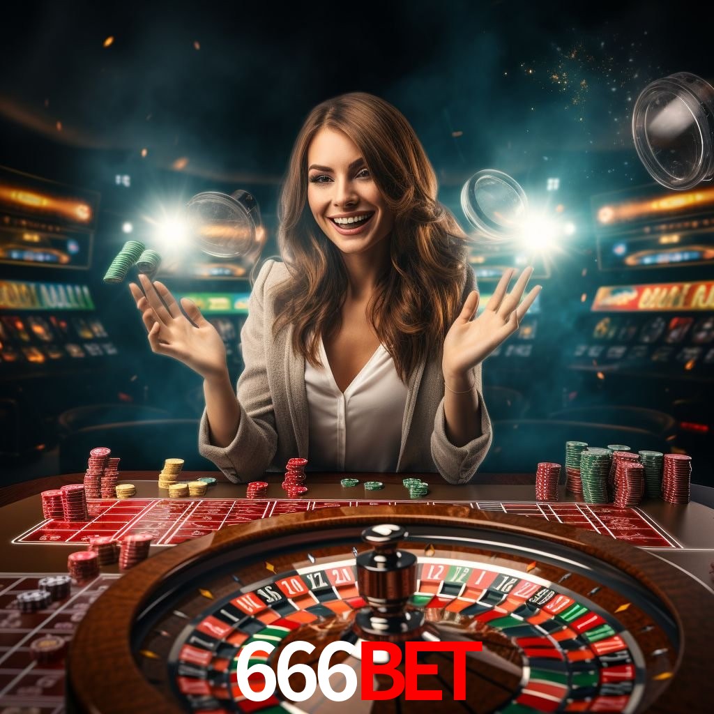Explore as vantagens do 666bet: serviço profissional e confiabilidade