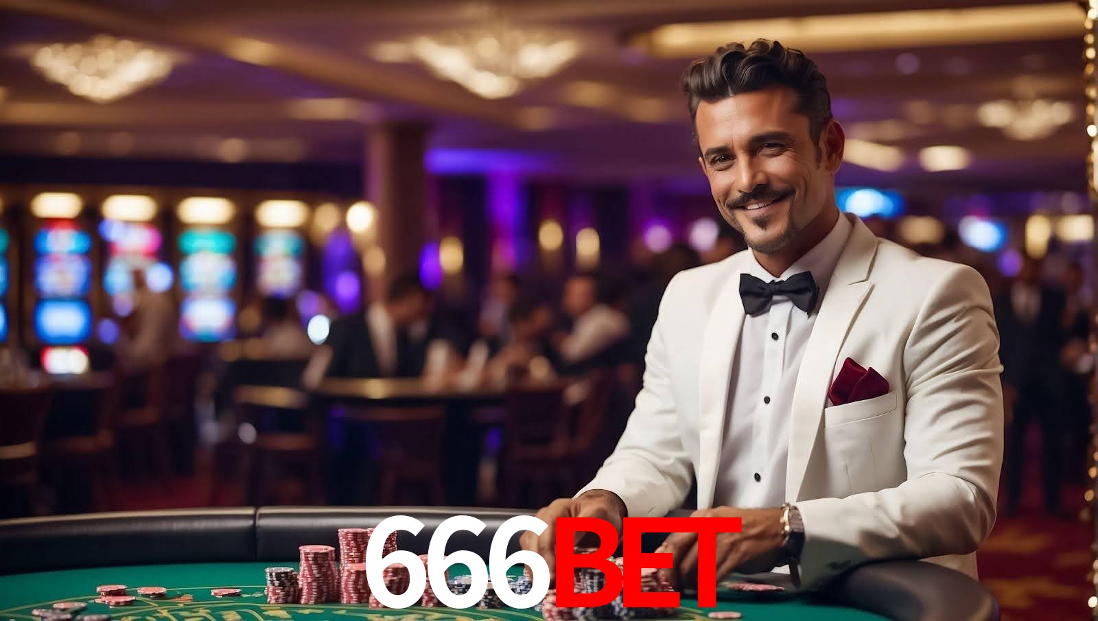 Tecnologia da Plataforma 666bet
