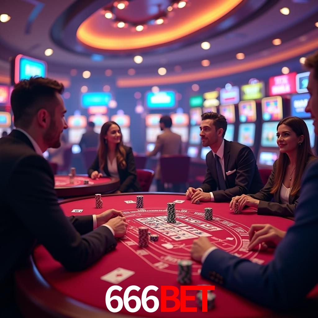 Jogos Exclusivos 666bet