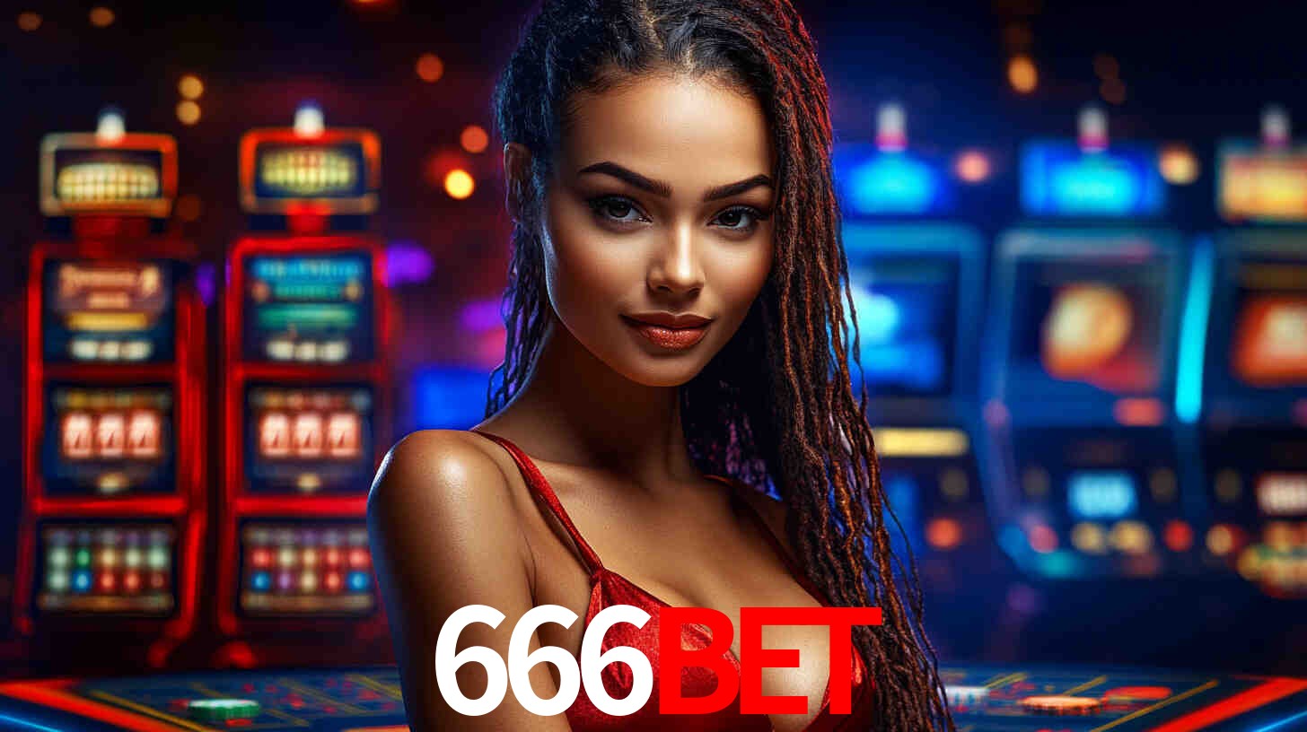 Explorando a Categoria de Eventos em Apostas na 666bet