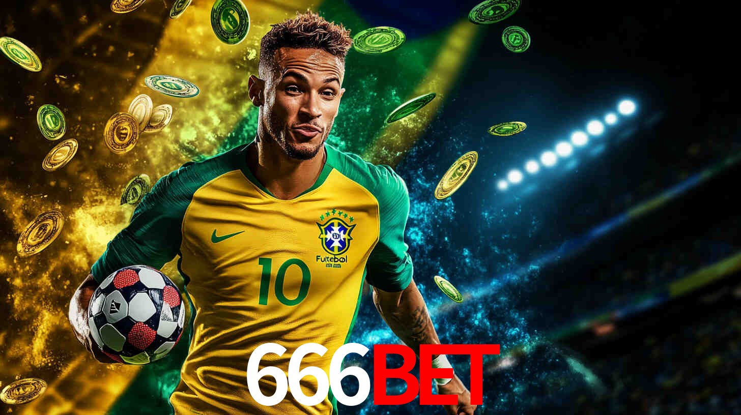 Apostas Esportivas na 666bet: Um Guia Completo