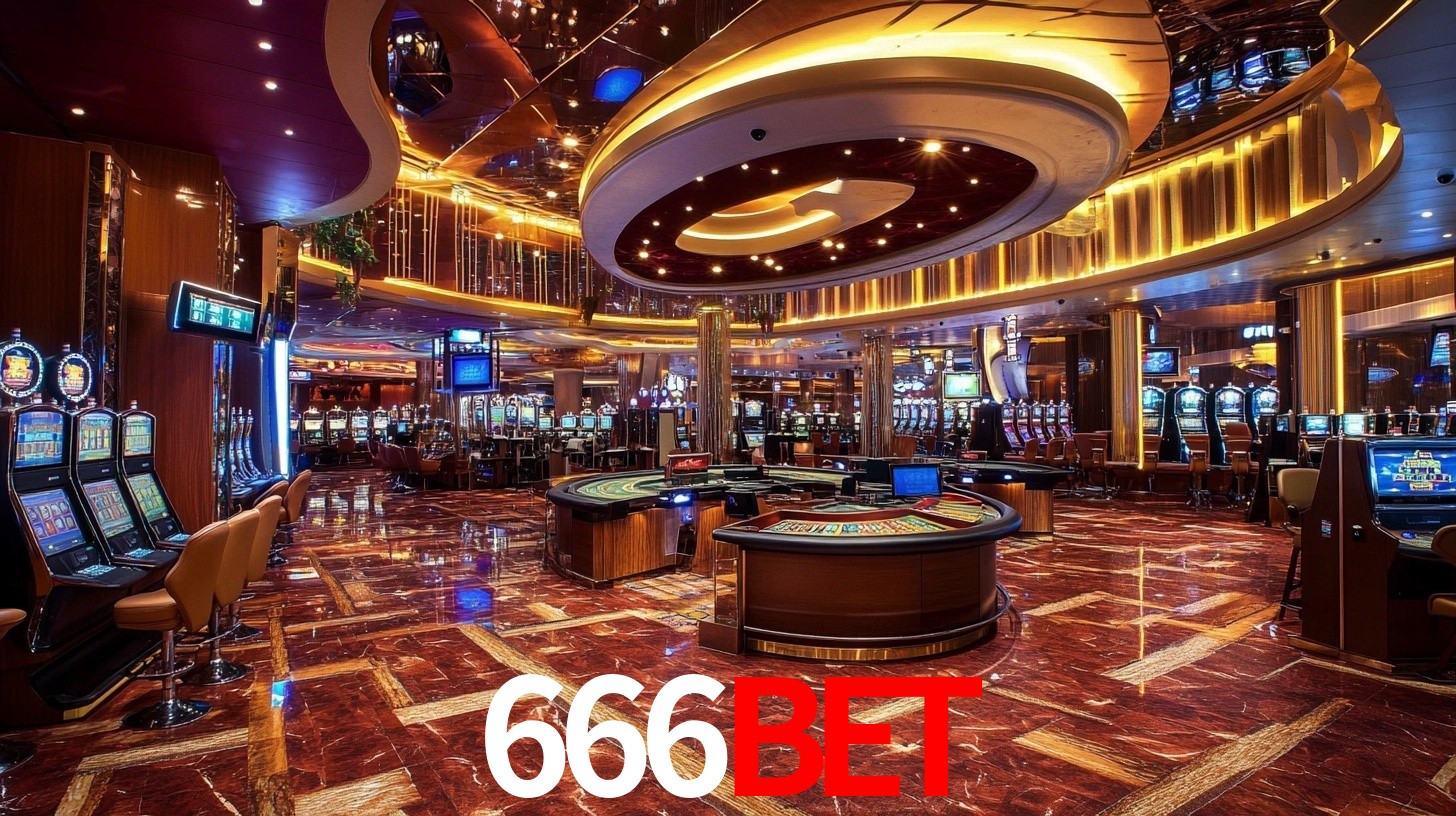 Tournaments 666bet