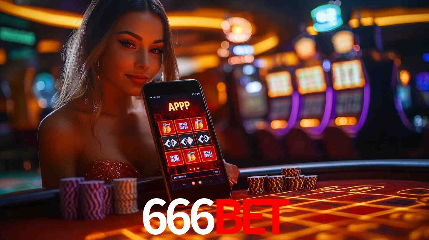 Descubra o Programa VIP da 666bet: Vantagens Exclusivas para Jogadores