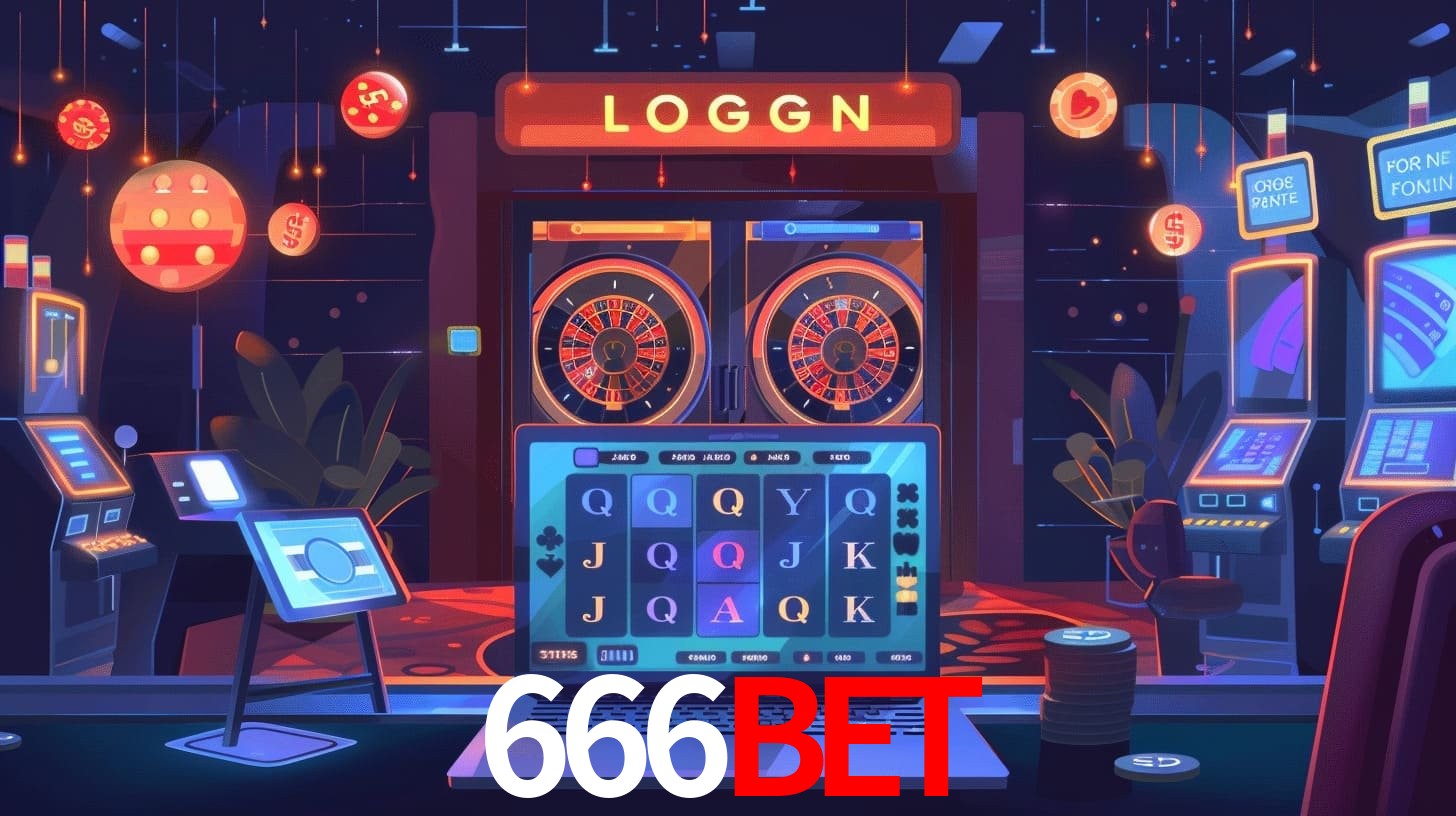 Sistemas de Segurança 666bet