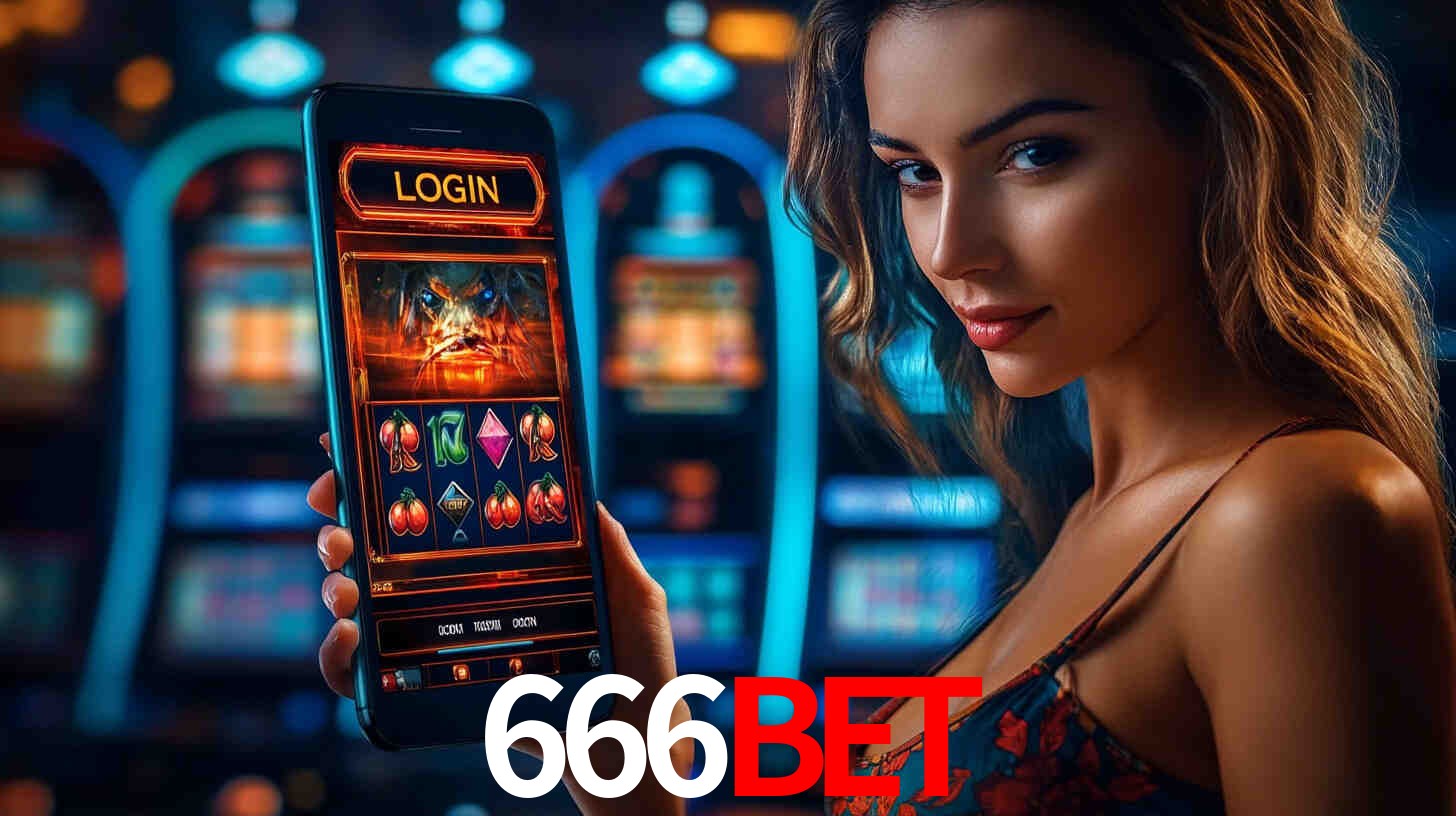 666bet login