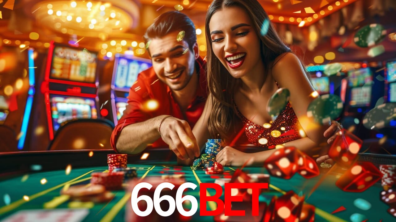 Cadastro Rápido 666bet