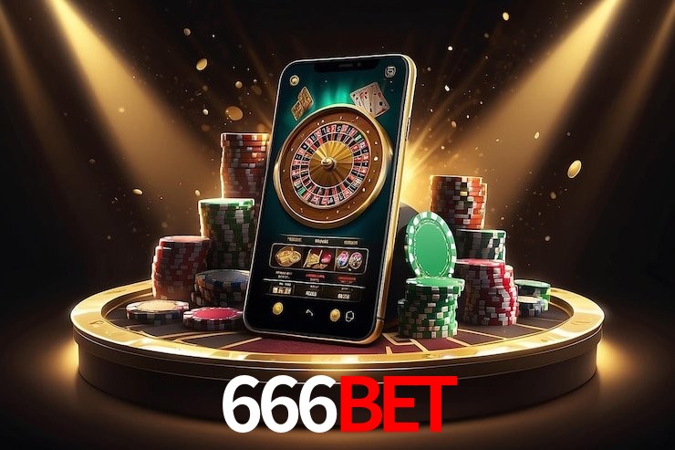 Benefícios da Conta 666bet