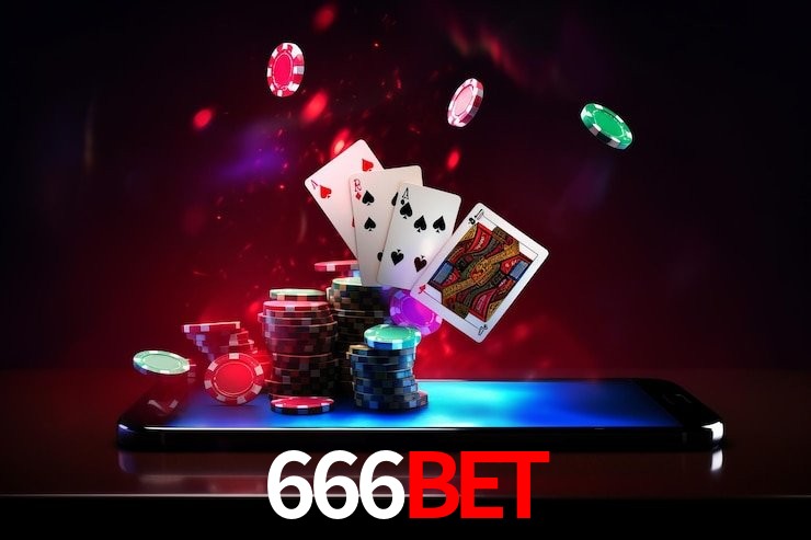 Bonus Features 666bet