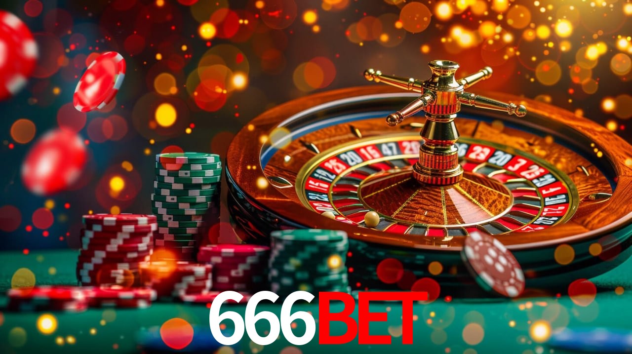 A Experiência Imersiva dos Cassinos Ao Vivo no 666bet
