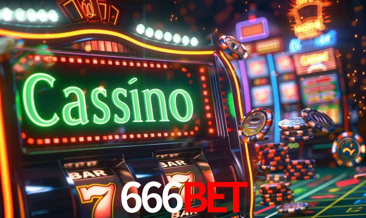 Login Seguro 666bet
