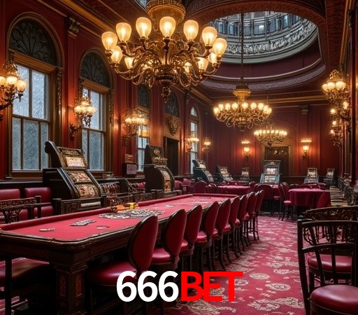 Integração de APIs 666bet