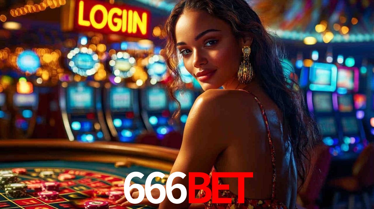 Diretório de Jogos 666bet