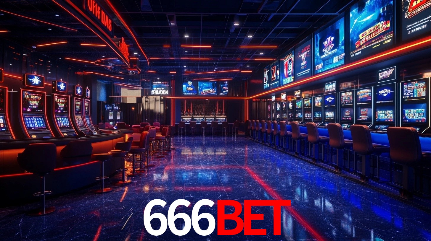 Programa VIP 666bet