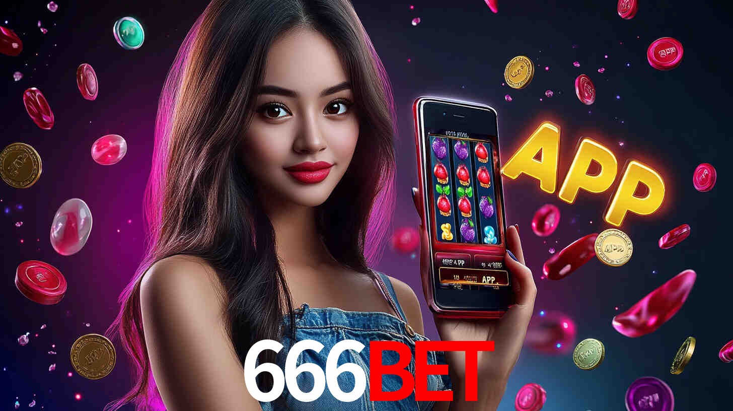 A Popularidade dos Caça-Níqueis no 666bet