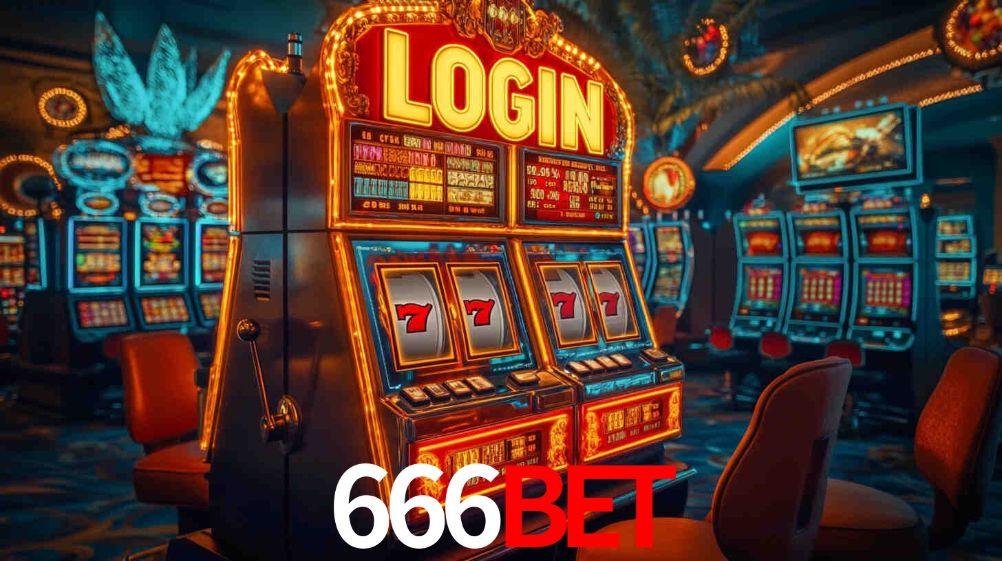 Premium Interface 666bet