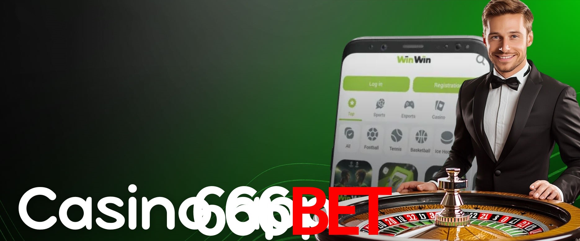 Security Systems 666bet