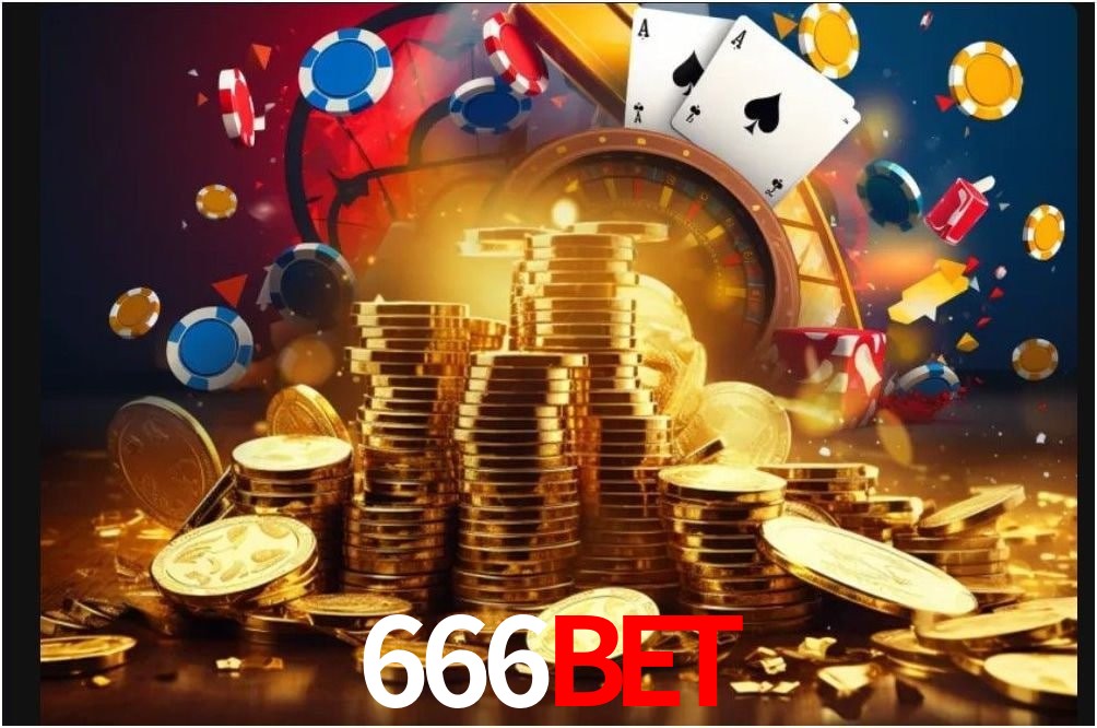 cassino 666bet