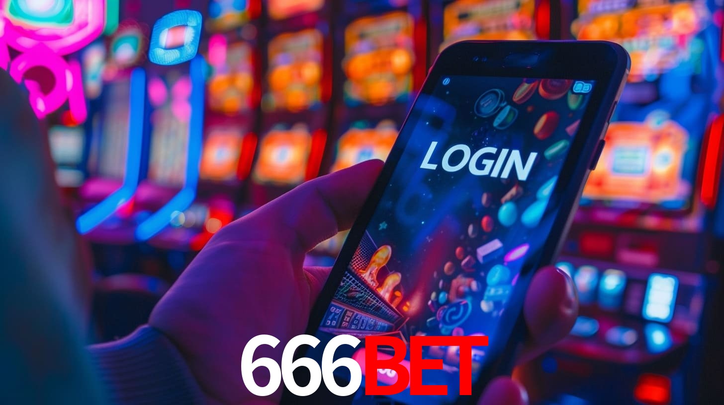 Bônus Diários 666bet