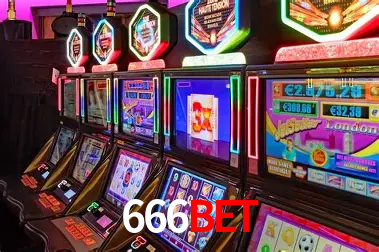 Descubra o Mundo do Cassino Online com 666bet