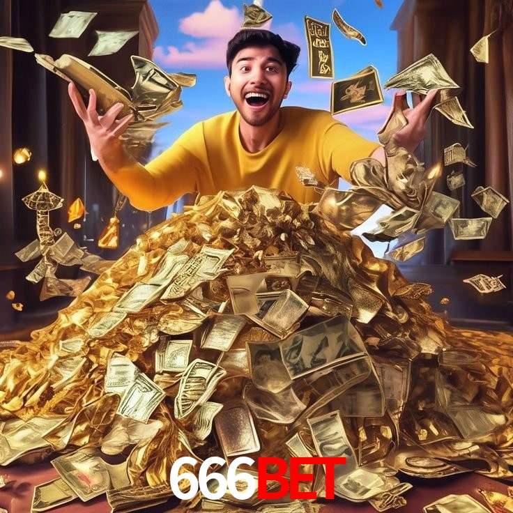 Programa VIP 666bet