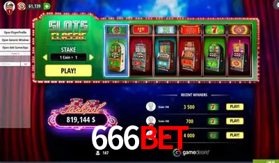 Descubra a Magia dos Jogos de Arcade no 666bet