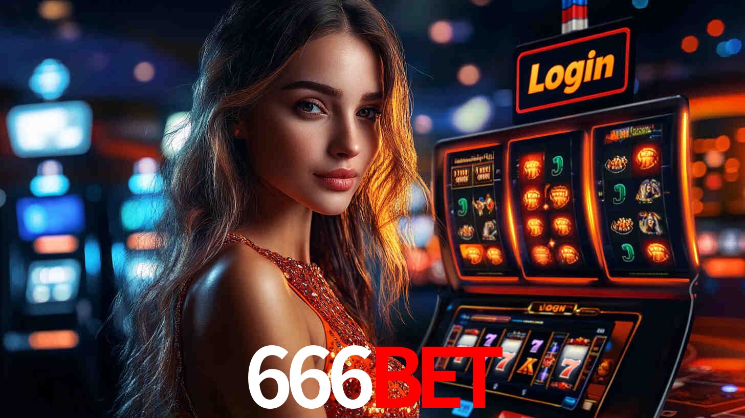 666bet: Jogos de Caça-Níqueis-Altas Recompensas, Roleta-Velocidade, Blackjack-Desafios Máximos